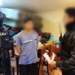 Cero Impunidad contra el delito de pornografía infantil en Quito