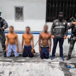 Afectamos organización delictiva vinculada a «Los Lobos» en Quinindé, Esmeraldas