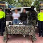 CAPTURAMOS A DOS OPERADORAS  QUE ESTARÍAN VINCULADAS AL MANEJO FINANCIERO DE LA ESTRUCTURA CRIMINAL LOS CHONEROS