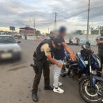 Policía Nacional fortalece las acciones operativas y preventivas en Pastaza