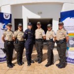 Policía Nacional inaugura el III Curso de Especialización en Uso de la Fuerza y Preservación de la Vida