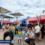 Policía Nacional fortalece la seguridad turística en el Día Mundial del Turismo