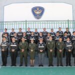 Policía Nacional clausura Diplomado en Inteligencia Estratégica y Prospectiva Antidrogas