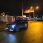 Resultados de operativos de control durante el Toque de Queda en Manabí dejan 65 aprehendidos