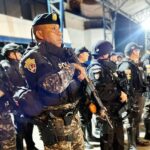 Operativo “Apolo” deja 08 aprehendidos y varios indicios en Esmeraldas