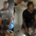 Dos aprehendidos en Esmeraldas tras persecución y uso legítimo de la fuerza