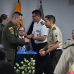 Fortalecemos nuestra integridad institucional con el proyecto “Integridad Policial 360”