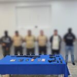 Policía Nacional fortalece el control disciplinario y la transparencia institucional