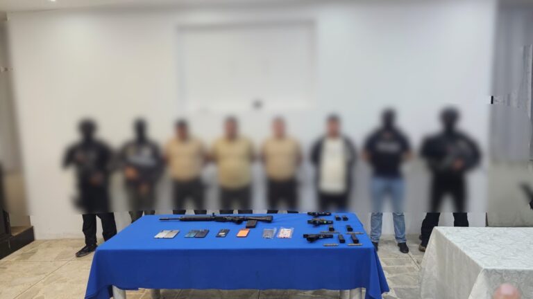 Policía Nacional fortalece el control disciplinario y la transparencia institucional