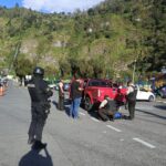 Policía Nacional fortalece la seguridad en Tungurahua con resultados operativos durante septiembre