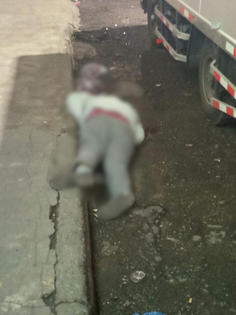Policía Nacional frustró robo a local comercial y actuó ante una amenaza inminente en el sector de Solanda