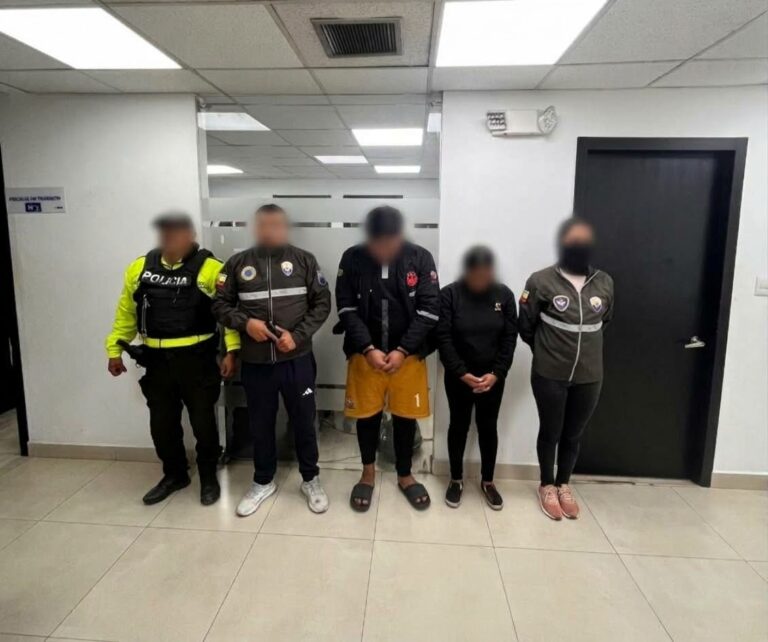 Policía Nacional fortalece las acciones operativas y preventivas en la Subzona Chimborazo durante septiembre de 2026