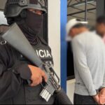 Despliegue policial fortalece el control y la seguridad en Ibarra, Imbabura