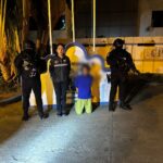 Detenido por Presunta Vinculación con Material de Abuso Sexual Infantil en Portoviejo