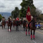 Seguridad y control policial durante la tradicional Cacería del Zorro