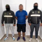 Policía Nacional golpea a “Los Lobos” con la aprehensión de alias “Majin Buu”, en Cotocollao