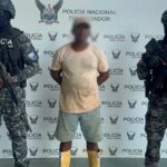 Dos intervenciones contra el delito hidrocarburífero dejan un aprehendido y más de 3.500 galones de combustible incautados en Esmeraldas
