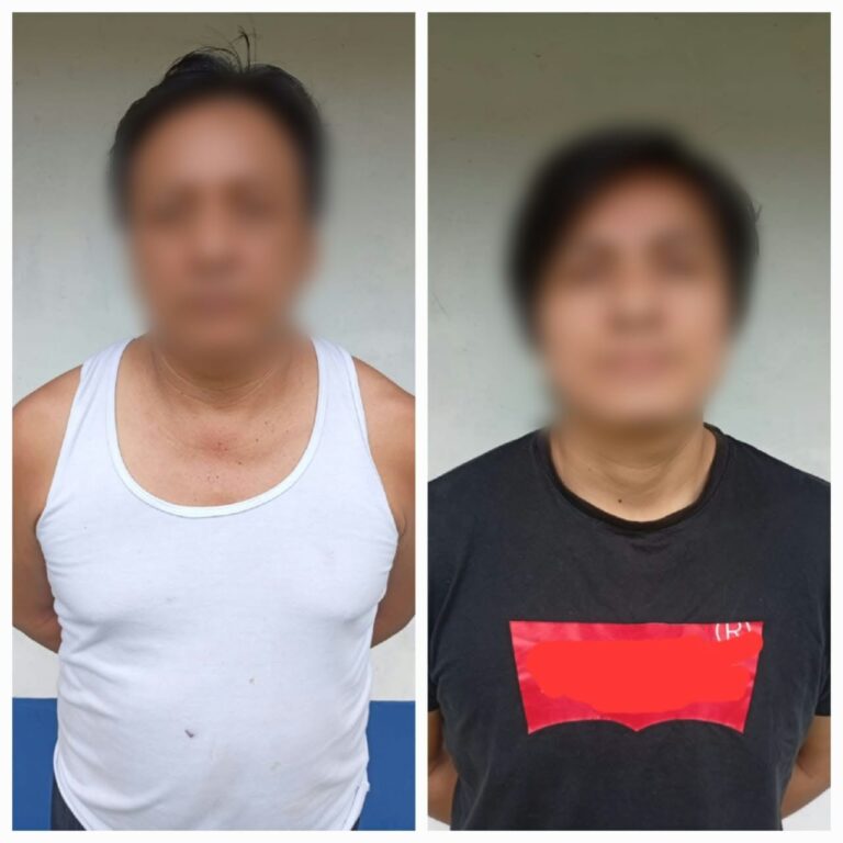 PADRE E HIJO FUERON DETENIDOS POR SU PRESUNTA PARTICIPACIÓN EN EL HOMICIDIO DE UNA ADOLESCENTE DE 17 AÑOS EN SANTO DOMINGO